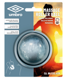 Umbro Regeneráló masszázsgolyó 6,5cm átmérő