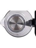 Alpina vízforraló - LED világítás - 1,7 l - 2200 W - Üveg