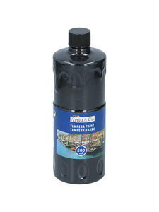 Artist & Co temperafesték készlet - 6 szín x 500 ml