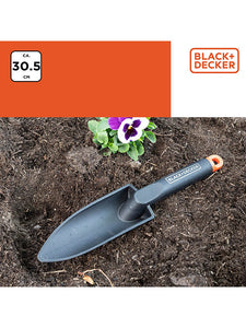 Black & Decker ültetőkanál - 30,5 cm