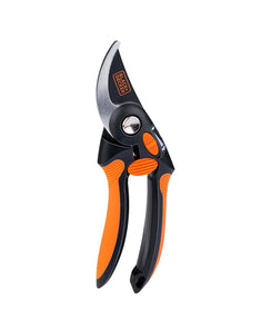 Black & Decker metszőolló acél pengével - 21,5 cm