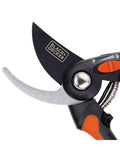 Black & Decker metszőolló acél pengével - 21,5 cm