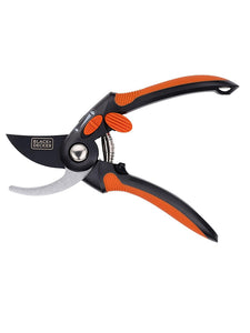 Black & Decker metszőolló acél pengével - 21,5 cm