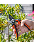 Black & Decker metszőolló acél pengével - 21,5 cm