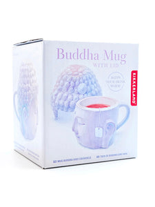 Buddha bögre - 240 ml