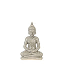 Buddha szobor - kerámia - 30 cm