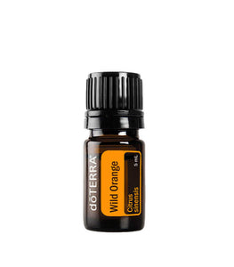 Alpina párásító éjszakai fénnyel & ajándék doTERRA Vadnarancs illóolaj