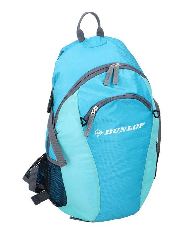 Dunlop hátizsák védőhuzattal - 30 x 16 x 50 cm