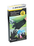 Dunlop téli kerékpáros kesztyű - Érintőképernyő kompatibilis - Unisex - XL