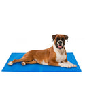 Pet Comfort zselés hűsítő matrac kutyáknak, macskáknak - L - 50 x 65 cm