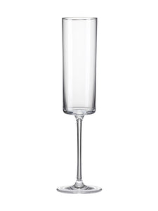 Pezsgőspohár - Medium - 170 ml - 6 db