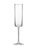 Pezsgőspohár - Medium - 170 ml - 6 db
