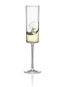 Pezsgőspohár - Medium - 170 ml - 6 db