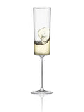 Pezsgőspohár - Medium - 170 ml - 6 db