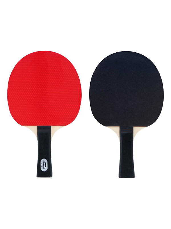 Slazenger asztalitenisz, ping-pong szett - 4 ütő, 10 labda és 1 hordtáska