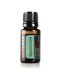 Spearmint - Fodormenta illóolaj - doTERRA - 15 ml