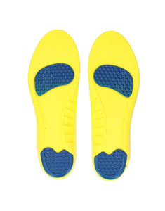 Umbro ütéstompító ortopéd zselés talpbetét - 42-45-ig