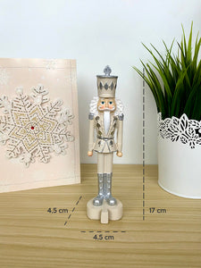 Diótörő figura - 17 cm