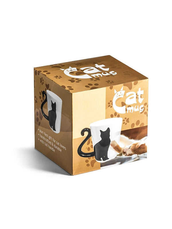 Macskás bögre - 300 ml